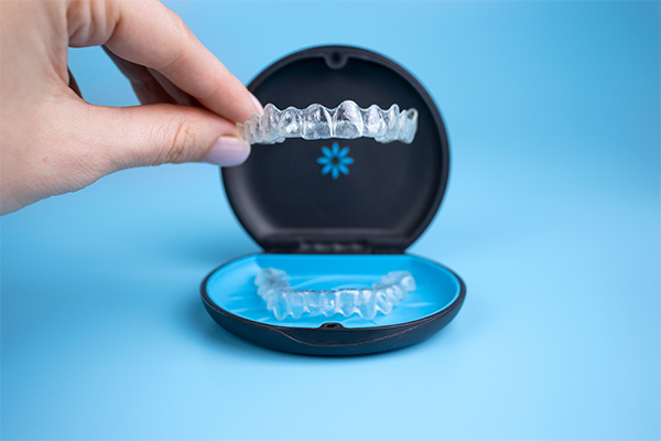 Does Invisalign Hurt?