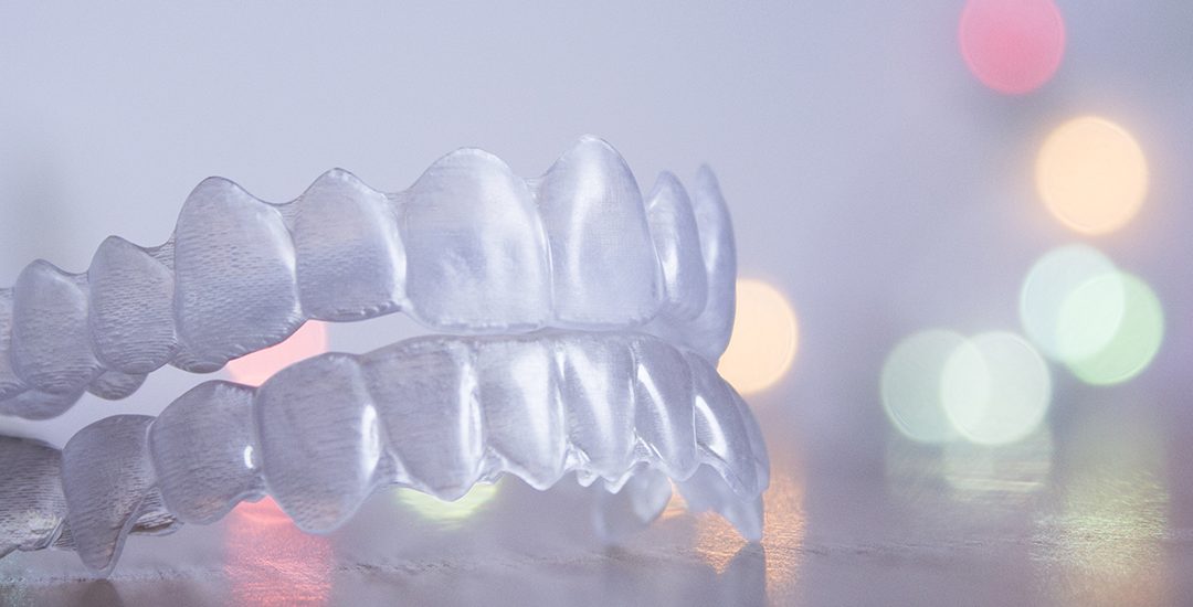 Invisalign Orthodontic Treatment