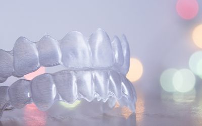 Invisalign Orthodontic Treatment