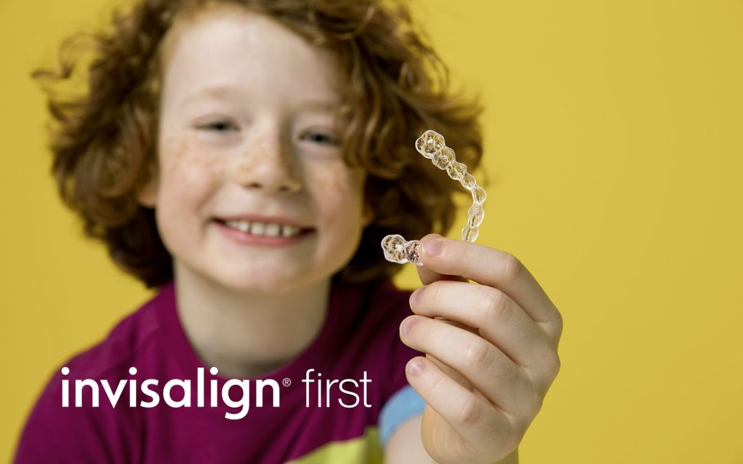 Is Invisalign First Right for My Child?