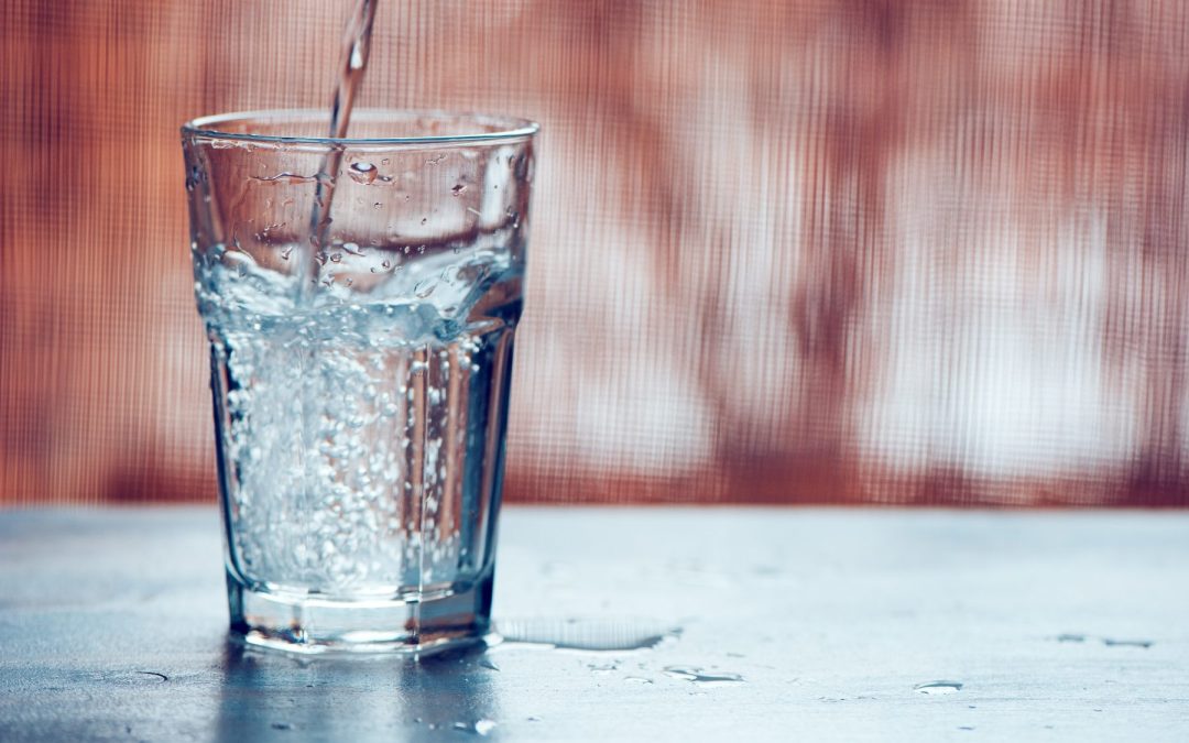 Is Sparkling Water Safe for Your Teeth