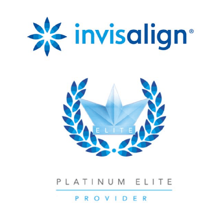 Walton & Maready-Platinum Level Provider of Invisalign