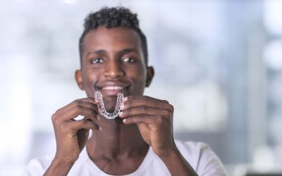 What is Invisalign?