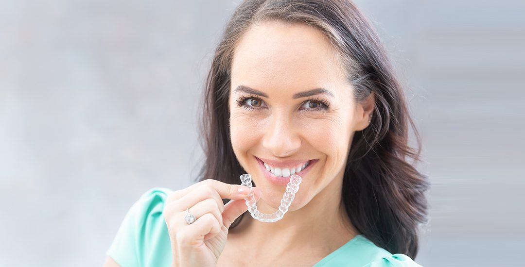 Is Invisalign Right for Your New Smile?