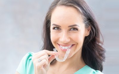 Is Invisalign Right for Your New Smile?