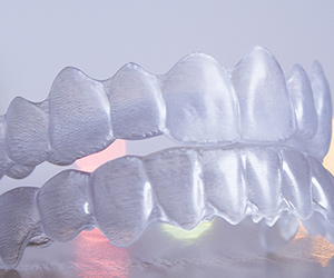 Invisalign Braces at Walton & Maready Orthodontics