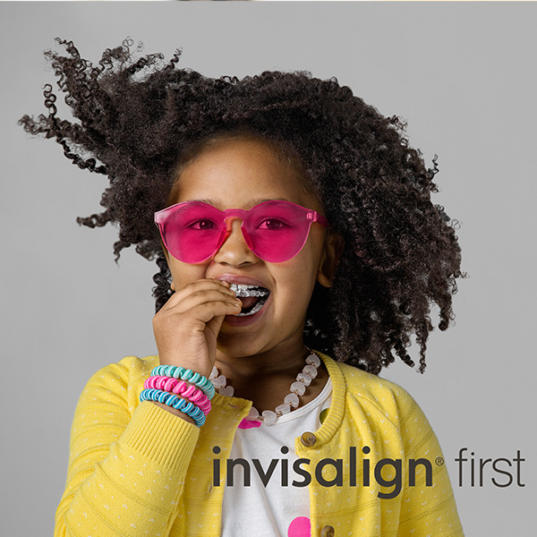 Invisalign® First