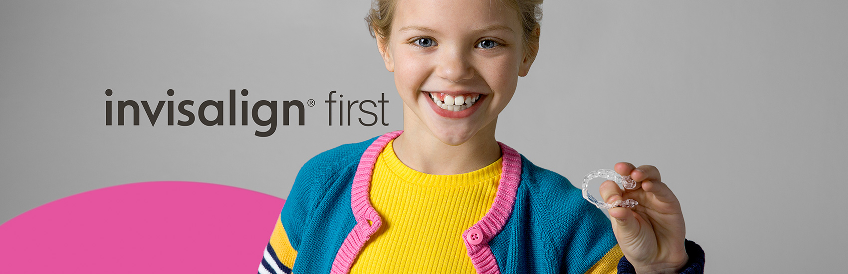 Invisalign® First