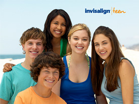 Invisalign® Teen