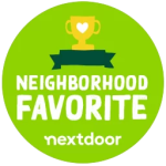 Neighborhood Favorite - Nextdoor